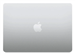 لپ تاپ اپل لپ تاپ اپل 13.6 اینچی مدل MacBook Air MW0W3 M4 2025 16GB 512GB LLA